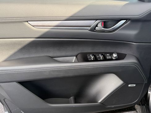 New 2025 MAZDA CX-5 AWD 2.5 S w/ Premium Plus Pkg image 17