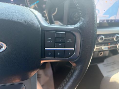 Used 2021 Ford F150 XLT w/ Equipment Group 302A High AWD/4WD image 29