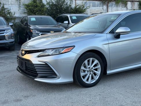 Used 2021 Toyota Camry LE w/ Convenience Package image 6