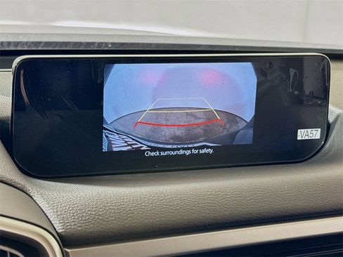 New 2025 MAZDA CX-50 AWD 2.5 S w/ Weather Package image 9