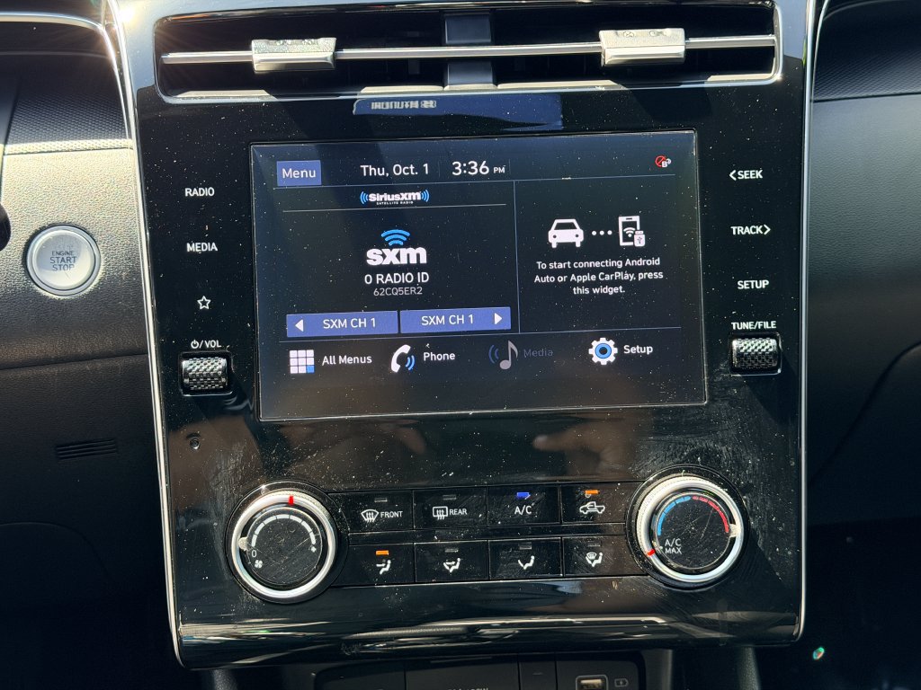 Certified 2023 Hyundai Santa Cruz SEL w/ Activity Package AWD/4WD image 26