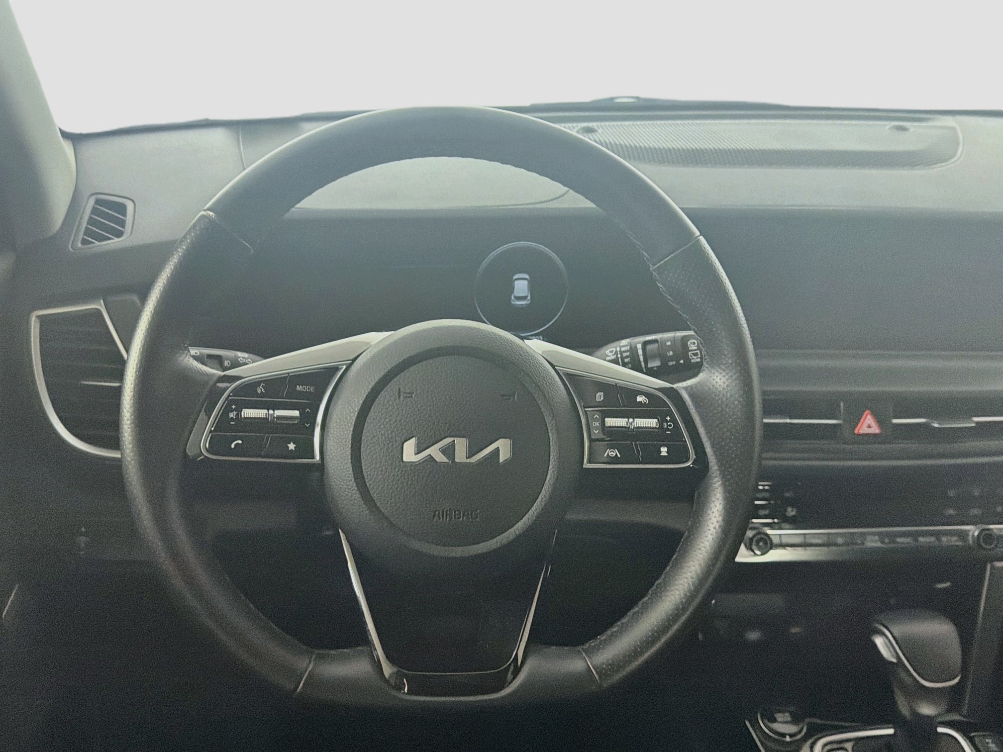 Used 2024 Kia Seltos SX AWD/4WD image 17