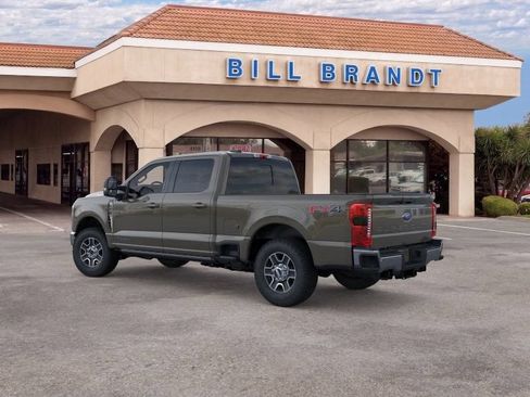 New 2026 Ford F250 Lariat AWD/4WD image 4