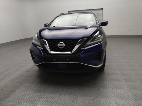 Used 2020 Nissan Murano SV image 15