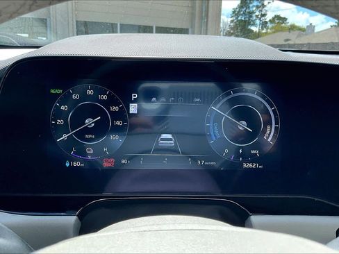 Used 2023 Kia Niro Wind image 23