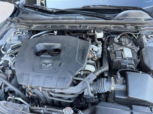 Used 2024 MAZDA MAZDA3 s AWD/4WD image 13