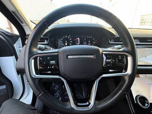 Used 2021 Land Rover Range Rover Velar S AWD/4WD image 6