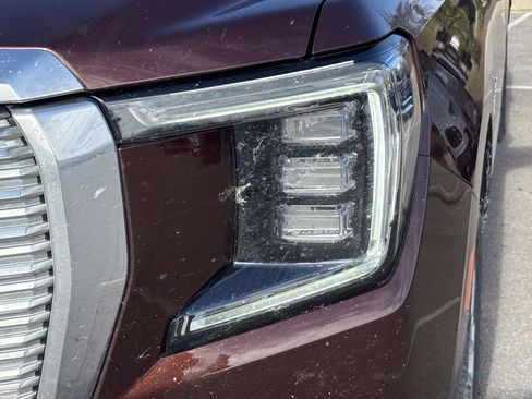 Used 2023 GMC Yukon XL Denali w/ Max Trailering Package image 11