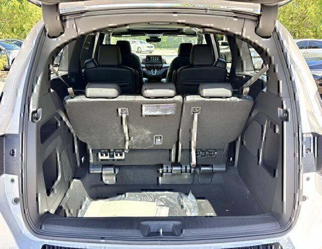 New 2026 Honda Odyssey Sport-L image 24