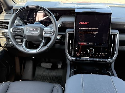 New 2026 GMC Yukon XL Elevation w/ Elevation Premium Package image 13