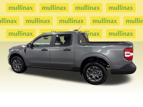 New 2025 Ford Maverick XLT w/ XLT Luxury Package image 10