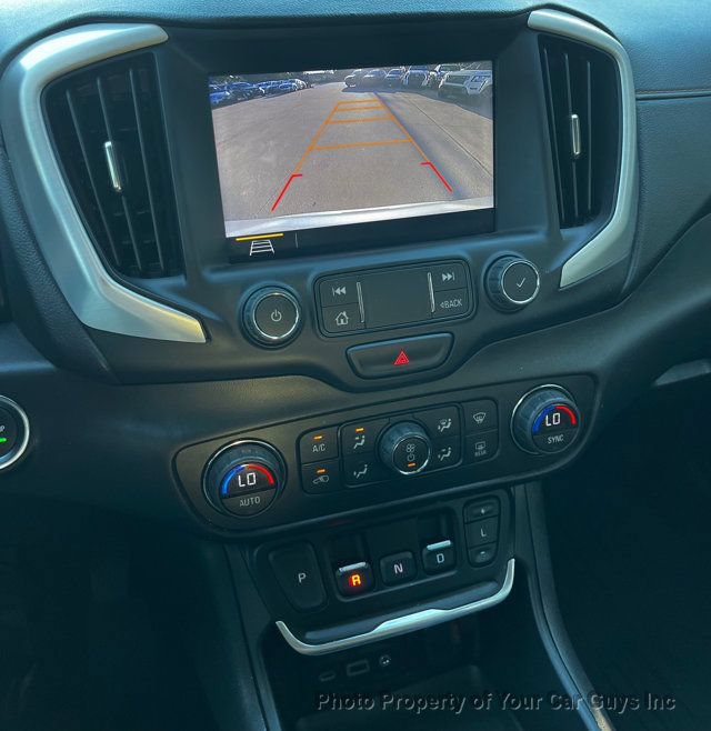 Used 2020 GMC Terrain SLT w/ Preferred Package FWD image 22