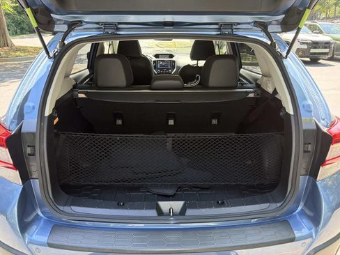 Certified 2023 Subaru Crosstrek 2.5i Limited AWD/4WD image 19