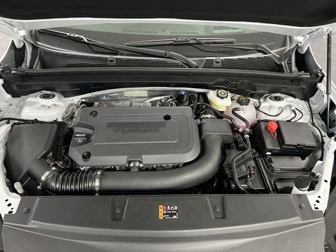 New 2026 Buick Envision Preferred image 30