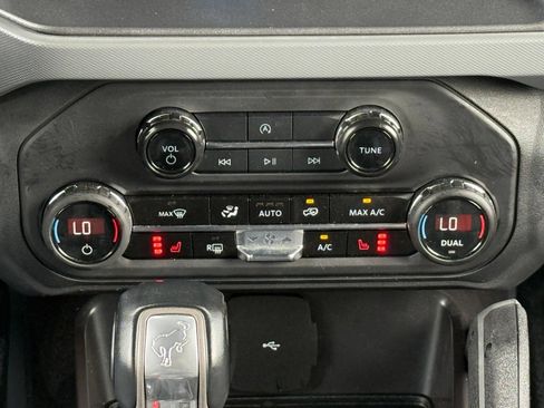 Used 2024 Ford Bronco Big Bend AWD/4WD image 22