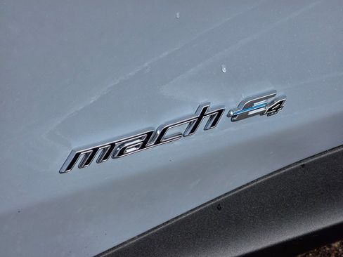 New 2025 Ford Mustang Mach-E Premium image 27