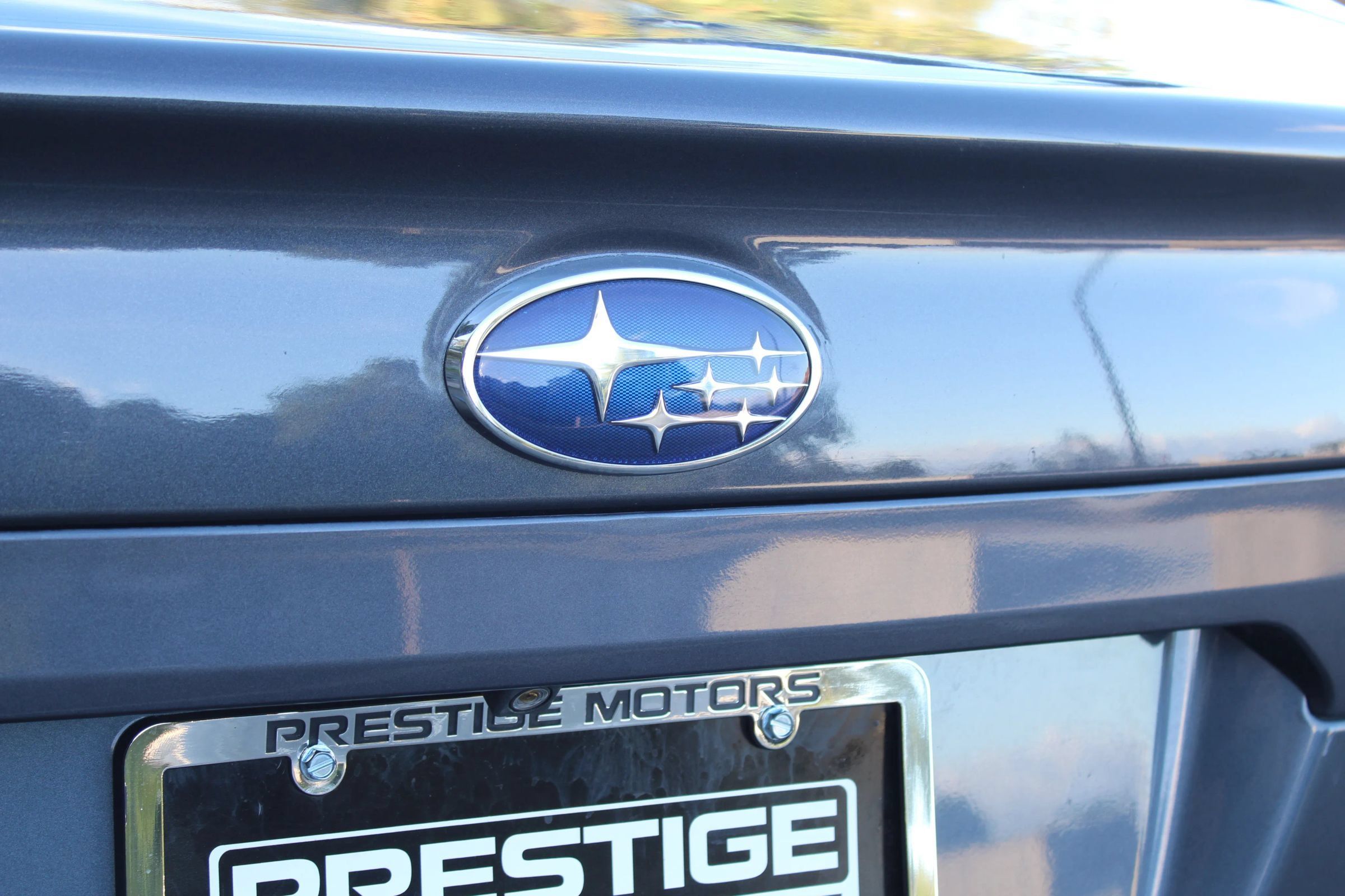 Used 2017 Subaru Legacy 2.5i Sport AWD/4WD image 40