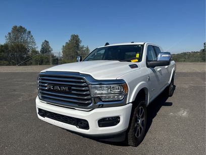 Used 2023 RAM 3500 Limited