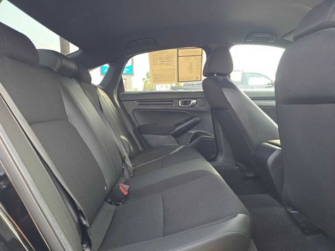 Used 2024 Honda Civic Sport image 12