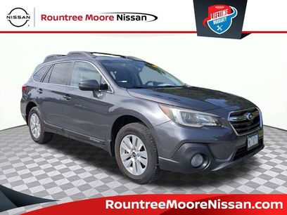 Used 2019 Subaru Outback 2.5i Premium w/ Popular Package #2