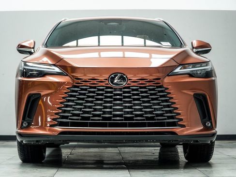 Used 2024 Lexus RX 350 Premium w/ Convenience Package image 8