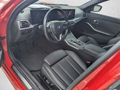 Used 2024 BMW 330e xDrive AWD/4WD image 10