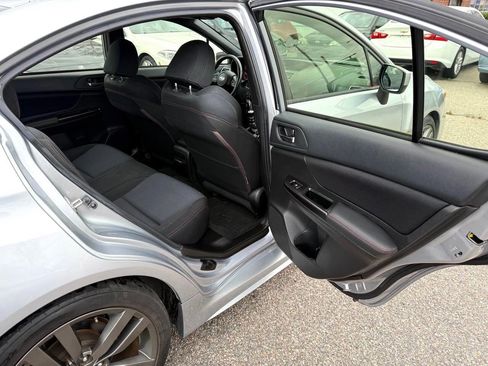 Used 2017 Subaru WRX Premium image 17