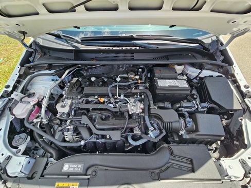 Certified 2026 Toyota Corolla LE FWD image 12