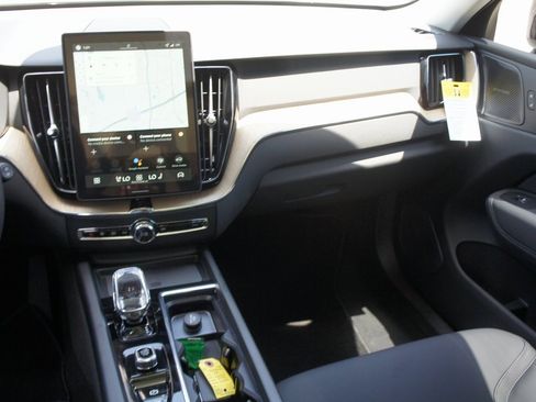 New 2026 Volvo XC60 B5 Plus w/ Protection Package Premier image 13