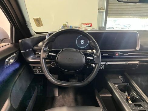 Used 2025 Hyundai Ioniq 6 SEL RWD image 21