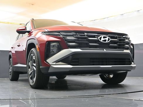 New 2026 Hyundai Tucson SEL Plus AWD/4WD image 45