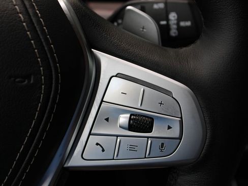 New 2026 BMW X7 xDrive40i w/ Executive Package image 33