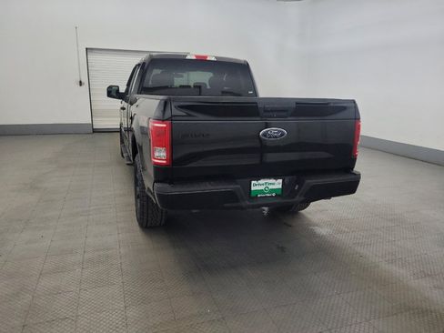 Used 2017 Ford F150 XL w/ Equipment Group 101A Mid AWD/4WD image 6