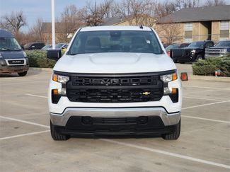 Used 2025 Chevrolet Silverado 1500 W/T w/ WT Value Package video 2