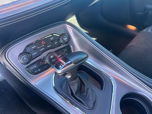 Used 2023 Dodge Challenger SRT Hellcat image 18