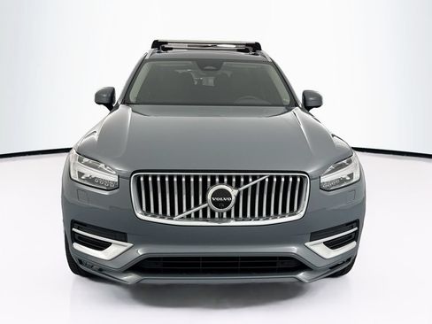 Used 2023 Volvo XC90 B6 Plus w/ Protection Package Premier AWD/4WD image 2