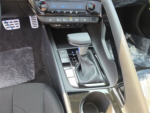 New 2026 Hyundai Elantra SEL Sport Premium w/ Cargo Package image 21