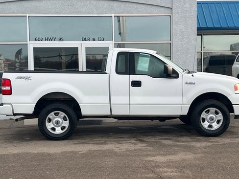 Used 2004 Ford F150 STX image 2