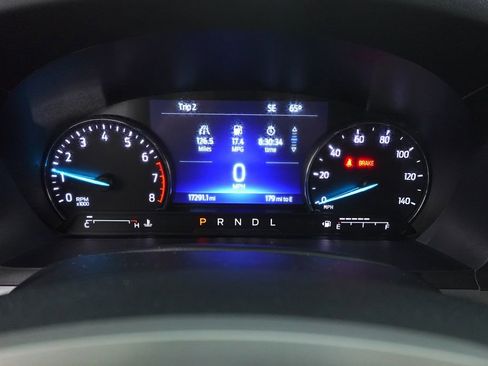 Certified 2023 Ford Explorer XLT w/ Equipment Group 202A image 15