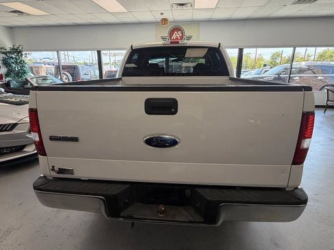 Used 2008 Ford F150 XLT RWD image 11