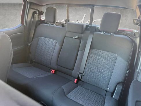 Used 2025 Ford Ranger XLT w/ Equipment Group 301A High image 22