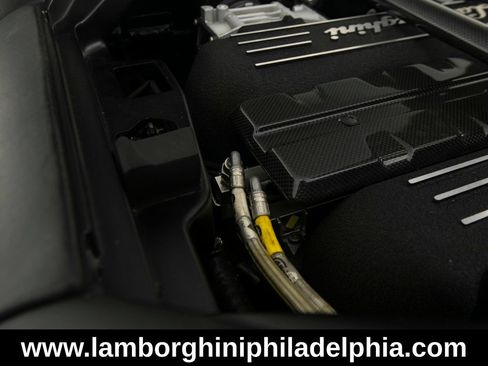 Used 2007 Lamborghini Murcielago LP 640 AWD/4WD image 89