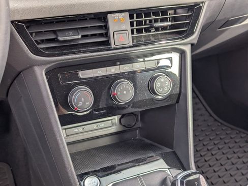 Used 2023 Volkswagen Taos S w/ Driver Assistance Package image 29