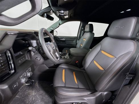 New 2026 GMC Sierra 1500 AT4 w/ AT4 Premium Package AWD/4WD image 16
