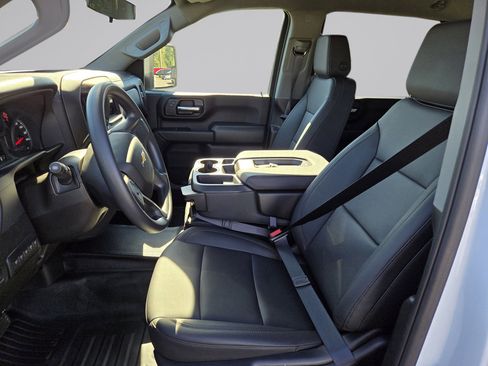 New 2025 Chevrolet Silverado 2500 W/T w/ WT Convenience Package image 10