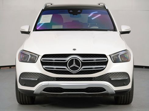Used 2022 Mercedes-Benz GLE 450 4MATIC image 54