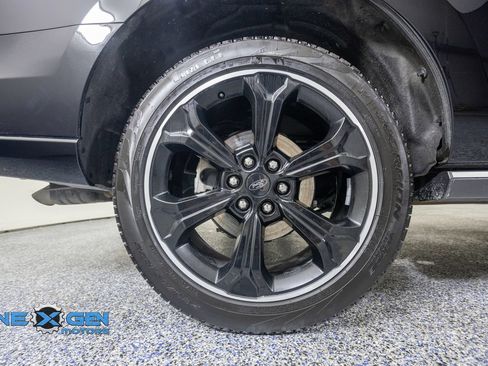 Used 2024 Ford Expedition Limited AWD/4WD image 48