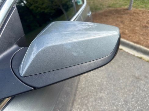 Used 2024 Chevrolet Malibu LT image 16