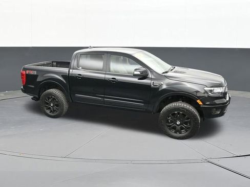 Used 2019 Ford Ranger Lariat w/ Equipment Group 501A Mid AWD/4WD image 68