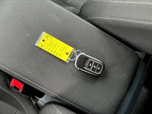 Used 2024 Honda Civic LX image 31